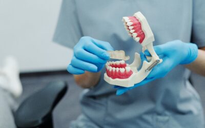 Kas būtu jazina par zobu implantiem pirms to ievietošanas?