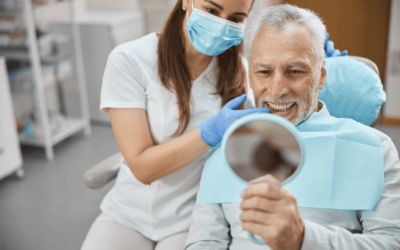 Zobu implanti – Gatavojies operācijai bez stresa